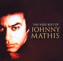 The Very Best Of Johnny Mathis von Johnny Mathis | CD | Zustand sehr gut - Bild 1 von 2