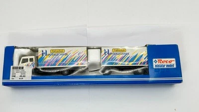 Roco modello in miniatura 1:87 H0 1572 MB 1838 scuola guida Hinterlechner... - Immagine 1 di 4