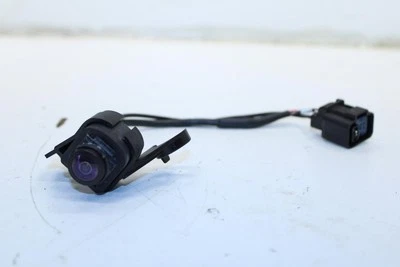 Espejo retrovisor delantero izquierdo Hyundai Santa Fe 2019-20 cámara 99220-S1020 OEM Foto 1 de 4