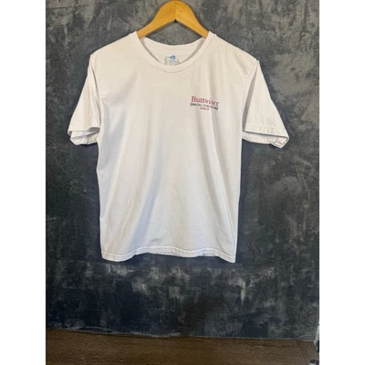 Camiseta De Colección Años 90 Splash Buttwiser King Of Rears Novedad/Parodia Para Hombre Grande  Foto 1 de 4