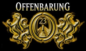 Offenbarung 23 - Folgen 01-29 + Machiavelli - Bild 1 von 2