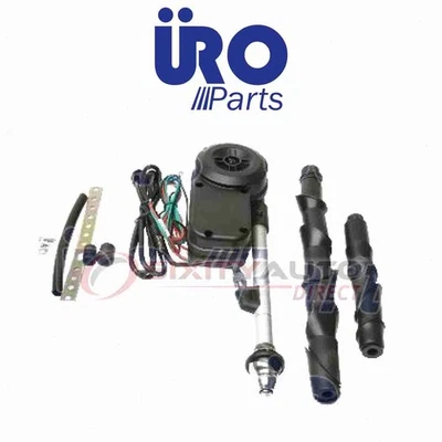 URO Power Antenna for 1973-1976 Mercedes-Benz 280C - Electrical Lighting fr Foto 1 de 4