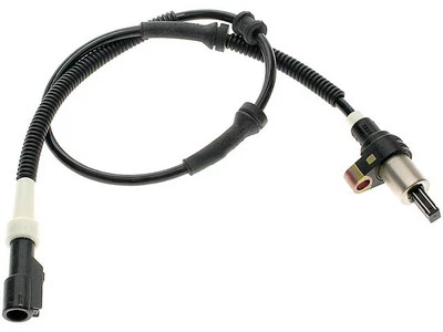 Sensor de velocidad ABS delantero SMP 55999CDGY 1996 para Lincoln Town Car 1995-1997 Foto 1 de 2