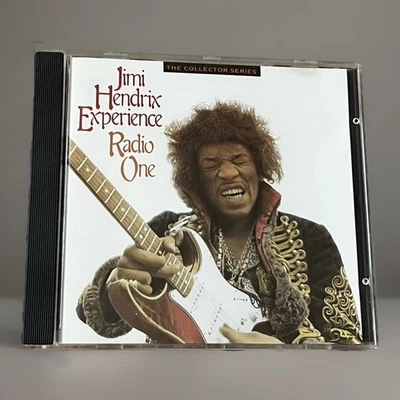 The Jimi Hendrix Experience - Radio One (BBC Sessions) - Image 1 of 3