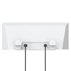 Bezpieczny metalowy uchwyt ścienny do Starlink Gen3 Zoptymalizowane wymiary do ubrań - Zdjęcie 1 z 12