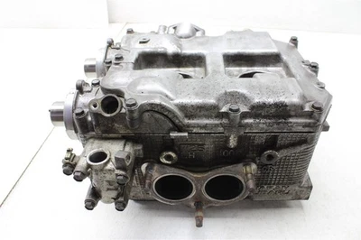 2008-2014 Subaru WRX STI driver esquerdo W25 conjunto de cabeça de cilindro fabricante de equipamento original 08-14  - Imagem 1 de 4