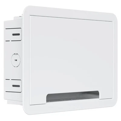 ECHOGEAR 9" In-Wall TV Media Box & Network Enclosure - Image 1 of 4