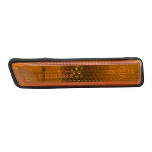 Left Side Marker Light Repeater amber orange For BMW X5 E53 2000-06 - Picture 1 of 5