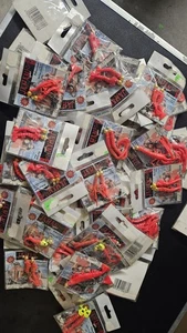 112 Pack Pilksystem Balzer Hochseeangeln Norwegen Dänemark Dorsch Norwegen Leng - Bild 1 von 5