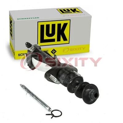 Cilindro esclavo de embrague LuK para Chevrolet C10 1984-1986 4,3 L 5,0 L 5,7 L 6,2 L V6 nf Foto 1 de 4