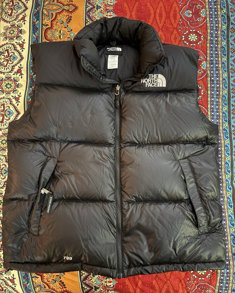 新品 THE NORTH FACE M'S NEW PUFFY VEST 2XL Men's Vests | Shop Mens Puffer Vests | The North Face