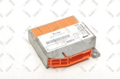 PORSCHE BOXSTER 986 2.5 ECU Sensore Centralina 99661821701 - Immagine 1 di 4