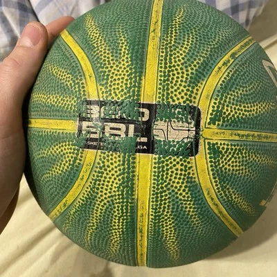 Spalding, Basketball, Jerry Green - Bild 1 von 4