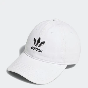 adidas women Relaxed Strap-Back Hat - Picture 1 of 13