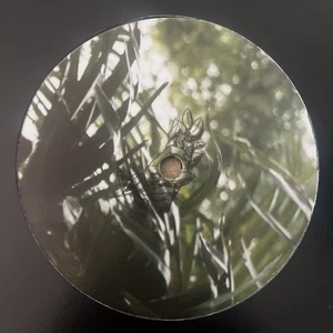 Botanic House VL#2 EP Monstera Deliciosa House/Techno/Ambient/12” Mint - Foto 1 di 2