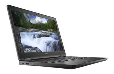 PORTATILE NOTEBOOK DELL LATITUDE 5590 INTEL CORE i5-8350U 16GB RAM 256 GB SSD - Immagine 1 di 4