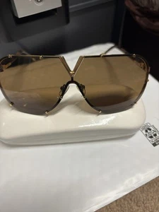 Louis Vuitton Large Sunglasses - Picture 1 of 16