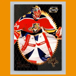 John Vanbiesbrouck #66 1996-97 Summit Florida Panthers Hockey Card NHL - Bild 1 von 3