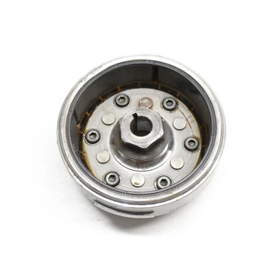 92-04 suzuki intruder 800 FLYWHEEL 32102-38A30 - Image 1 of 4