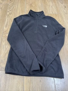 Women’s Black North Face Fleece XS - Picture 1 of 5