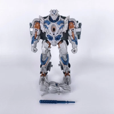 Transformers Galvatron Compelte AOE Voyager Class Age of Extinction Foto 1 de 4
