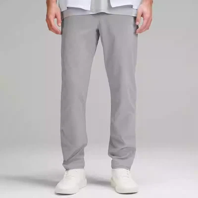 Pantalón Lole ABC Slim-Fit 5 Bolsillos 36x29L Warpstreme Lulu Paquete de 3 Foto 1 de 4