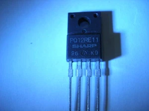PQ12RE11 (3pcs) 8-759-189-48 new - Picture 1 of 1