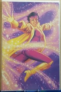 X-Men '97 #3 1:50 Greg & Tim Hilderbrandt Virgin Variant Jubilee Cover Brandneu - Bild 1 von 5
