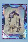 R2-D2 SILVER 2023 Kakawow Cosmos Disney 100 All Star #CDQ-I-227 Star Wars