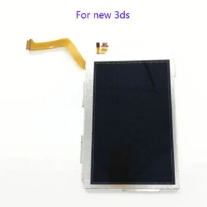 Original Upper LCD Screen Display Replacement For Nintendo NEW 3DS - Picture 1 of 4