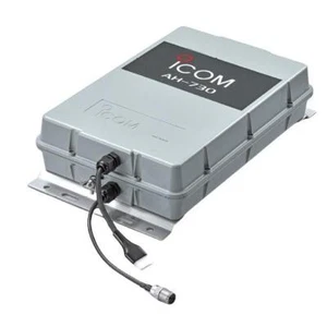 ICOM AH-730 CE/UKCA ANTENNE AUTOMATIQUE TUNER 1,8-50MHz AH730 Neuf - Photo 1/3