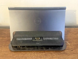 Docking station tablet Dell K10A K10A001 per Venue 11 Pro 5130 7130 7139 - Foto 1 di 12