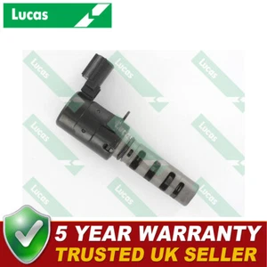 Lucas Camshaft Adjustment Valve Fits Hyundai Accent 2006-2009 1.4 1.6 SEB7802 - Picture 1 of 2