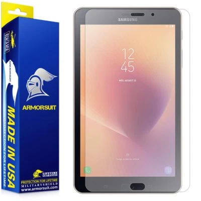 ArmorSuit Samsung Galaxy Tab A 8.0" 2017 Matte (SM-T385) Screen Protector USA - Image 1 of 4