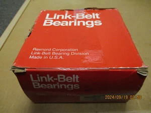 NUEVO OTRO LINKBELT SNW20 X 3-7/16" CONJUNTO ADAPTADOR, HECHO EN EE. UU. - Imagen 1 de 2