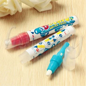 Aquadraw Aquadoodle eau Aqua Doodle stylos remplacement dessin enfants jouet