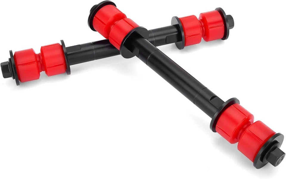 Barra estabilizadora delantera KSP 2 piezas 0-3"" para Chevy Silverado Tahoe GMC sierra Yukon Foto 1 de 4