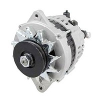 FITS OPEL CORSA B 1.7 D Alternateur 1996-2000 4985UK