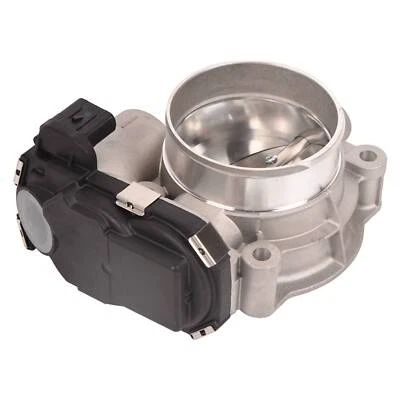 Se adapta a Chevy Equinox Impala Camaro Colorado Cadillac SRX XTS 3,6 L carrocería del acelerador Foto 1 de 4