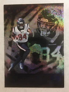 Illusions Nico Collins 2021 R/C #88 Stardust Parallel - Imagen 1 de 2