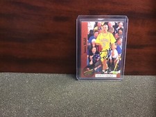 1994-95 Classic Superior Pix Autograph Auto Jason Kidd /1500 Rookie RC HOF 🏀