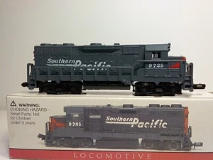 High Speed Metal Products Southern Pacific Diesellok #9725 ohne Antrieb - Bild 1 von 7