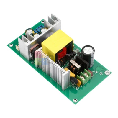 AC110-265V to 24V 8A AC-DC Step-Down Module Buck Switching Power Supply Module - Image 1 of 4