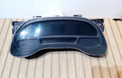 Cuadro de instrumentos digital Cadillac Deville 2001-2005 127.333 millas ID25762113 OEM Foto 1 de 4