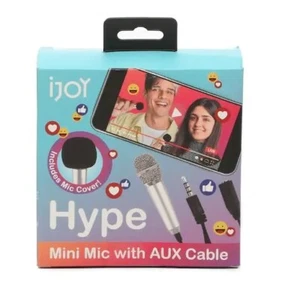 IJOY MINI MIC - Picture 1 of 3