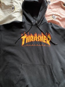 thrasher ebay