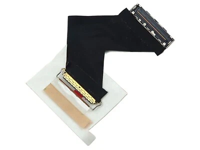 CABLE VIDEO PANTALLA LVDS LCD ORIGINAL HP ZBOOK SERIE 17 DC02001OJ00 Foto 1 de 2