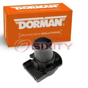 Dorman Trailer Hitch Plug for 2001-2012 Chevrolet Silverado 2500 HD qa