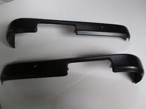MK2 ESCORT, FIBERGLAS, VORDERES VIERTEL, 1/4, STOßERßER - Bild 1 von 8