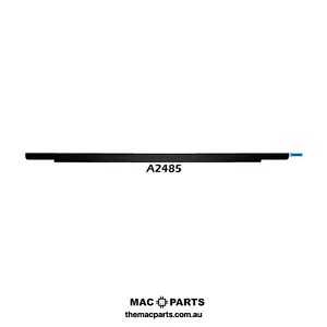 LCD Screen Bezel Cover For Macbook Pro M1 M2 Pro/Max Retina 16-inch A2485 A2780 - Picture 1 of 1